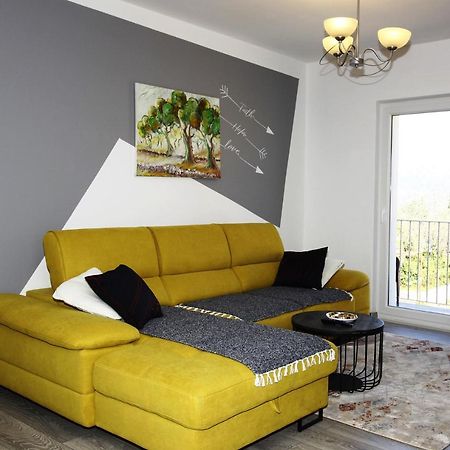 Apartment Marita Čilipi Eksteriør bilde